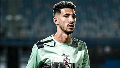 مران الزمالك.. فتوح يواصل البرنامج التأهيلي 