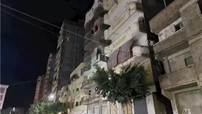 مفاجئات جديدة فى قضية المحامى قاتل السيدات بالإسكندرية 