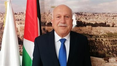 العامور: توجه لعقد مؤتمر دولي لدعم خطة الحكومة للإنعاش والتعافي وإعادة الإعمار