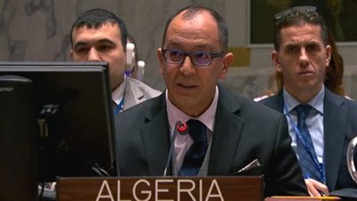  مجموعة (أ3+) بمجلس الأمن تدعو المجتمع الدولي لدعم الانتقال السياسي في سوريا 