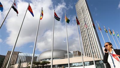 القادة الأفارقة يضغطون من أجل تعويضات العبودية 