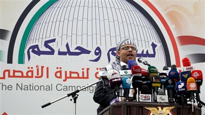 الحوثيون: القوات في أهبة الاستعداد للتدخل عسكريًا إذا نفذ ترامب تهديده في غزة  