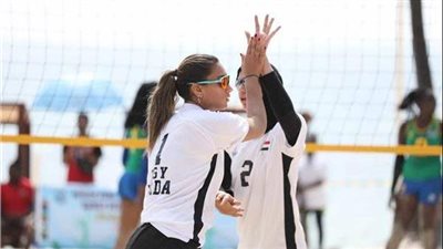 مصر تستضيف بطولة 