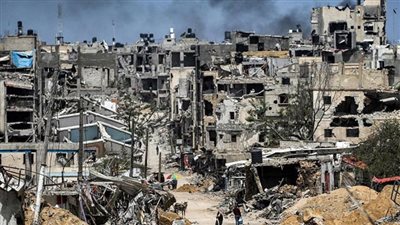 المخطط الإسرائيلى الأمريكى فى مواجهة الموقف المصرى العربي