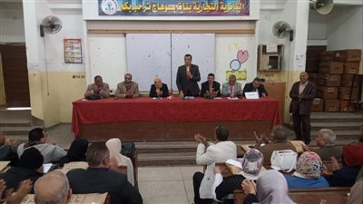 تعليم سوهاج يشهد إنطلاق البرنامج القومى لتنمية مهارات القراءة والكتابة للمرحلة الإبتدائية