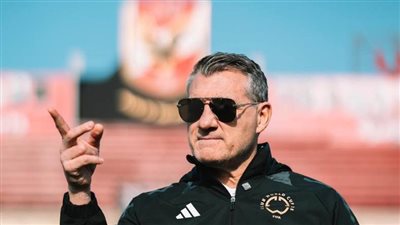 أسطورة الكرة الإيطالية: سعيد بالتواجد في التتش.. والعالم ينتظر الأهلي في افتتاح مونديال الأندية