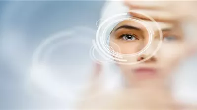 طبيب يحدد منتجات تساعد في الحفاظ على البصر