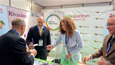 مصر تشارك في معرض أوغندا فارما للرعاية الصحية