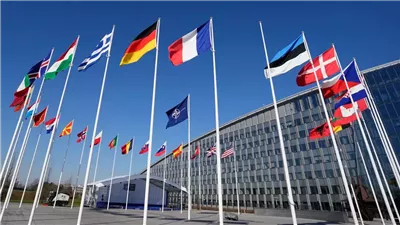 الناتو وواشنطن يتحركان نحو سلام دائم في أوكرانيا