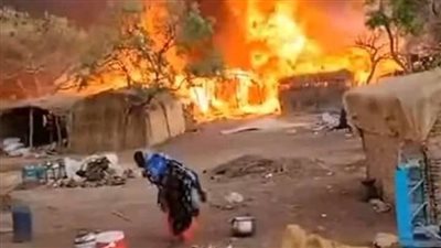 الإدارة العليا لمعسكر زمزم : ماجري من عدوان مخطط إجرامي ممنهج يهدف لإبادة النازحين بدم بارد