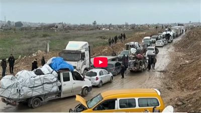 معاناة الفلسطينيين في غزة بعد توقف الحرب (شاهد)