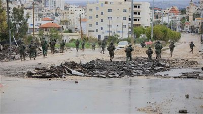 اليوم الـ 19 للعدوان الإسرائيلي على طولكرم ومخيميها وسط حصار وتهجير قسري 