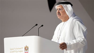 أبو الغيط يدعو 