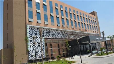 تحسن حالة الناجي الوحيد من كارثة «الصرف الصحي» بالعاشر من رمضان