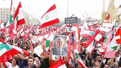 الجيش اللبناني يُحذر من الإخلال بالأمن ويتوعد المُشاغبين