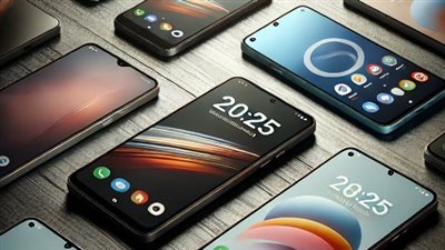 أفضل 10 هواتف اقتصادية يمكنك شراؤها في 2025