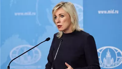 الخارجية الروسية: كييف تصعّد استفزازاتها باستهداف محطة تشيرنوبيل النووية 