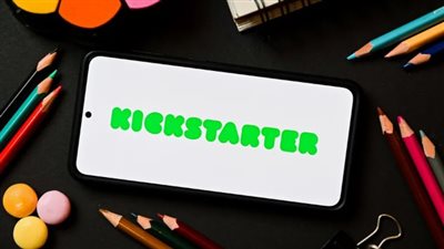 Kickstarter تكشف عن مجموعة أدوات جديدة للداعمين والمبدعين