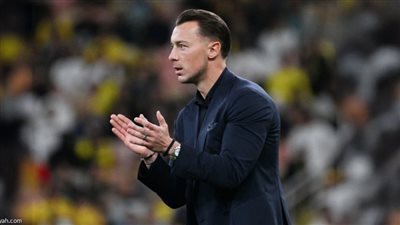 يايسله يمنح لاعبي الأهلي إجازة أسبوعية بانتظار ودية الوداد 