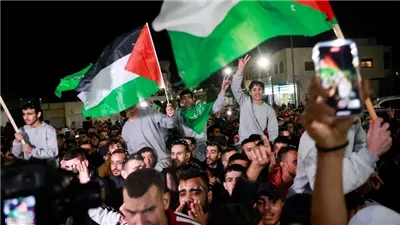  إفراج عن أسرى فلسطينيين غدًا ضمن صفقة تبادل مع الاحتلال الإسرائيلي 