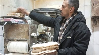 حملات تموينية بالبحيرة لضبط الأسواق والمخابز والمحال التجارية