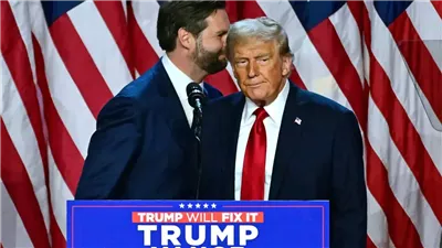 نائب الرئيس الأمريكي: نبحث قضايا الأمن ونأمل في تسوية للحرب في أوكرانيا 