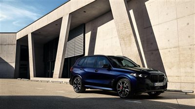 مصر تتفوق على الدول الأفريقية وشرق أوروبا في مبيعات سيارات BMW M