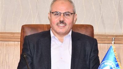 جامعة قناة السويس تحصد المراكز الأولى في بطولة دوري القطاعات 