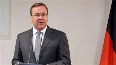 ألمانيا: يجب أن تتفاوض أوكرانيا من موقع قوة وسنواصل دعمنا لكييف