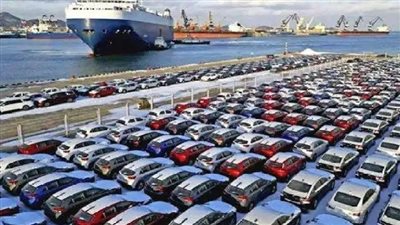 ارتفاع مبيعات السيارات في أوروبا 1.9% 