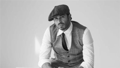 هشام عاشور يكشف عن مشاركته في فيلم بـ هوليود برفقة جوال كيلمان