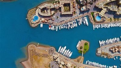 الموافقة في 30 دقيقة.. كل ما ترد معرفته عن  منصة سياحة اليخوت المحلية