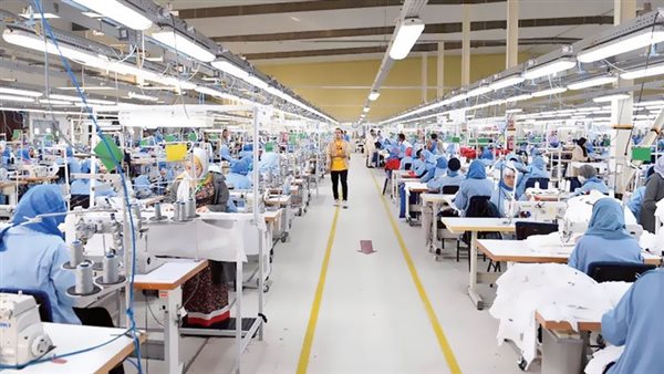 الفيومي: 500 مليون دولار استثمارات جديدة في الملابس الجاهزة خلال 6 أشهر