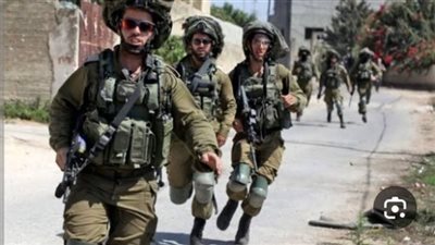 إصابة شاب فلسطيني في اقتحام إسرائيلي جديد بالضفة