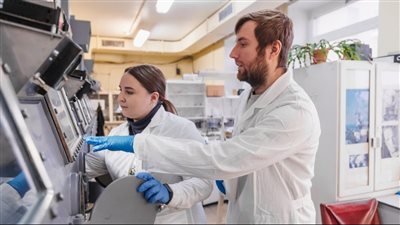 روساتوم تسجل أكثر من 140 براءة اختراع دولية في 2024