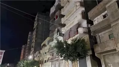 الوفد تنشر اعترافات سفاح الإسكندرية المتهم بقتل النساء 