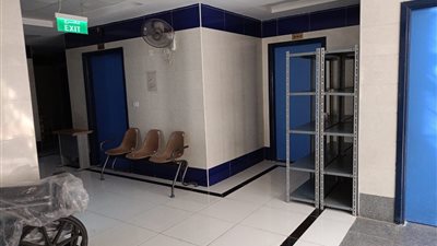 منشآت الرعاية الأولية بالدقهلية تستقبل 5 آلاف منتفعة   