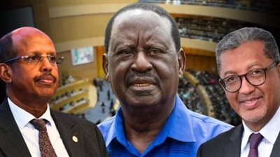 استطلاعات الاتحاد الأفريقي| العملية الانتخابية وتأثير الكتل الاقتصادية على نمط التصويت