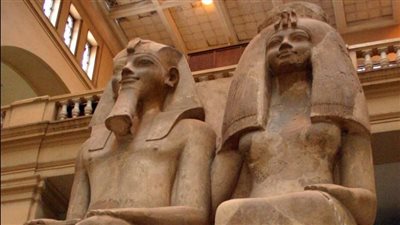  تعرف على أشهر قصص الحب في مصر القديمة 