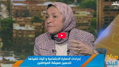 يمن الحماقي: طاقات بشرية هائلة غير مستغلة في زيادة الناتج المحلي