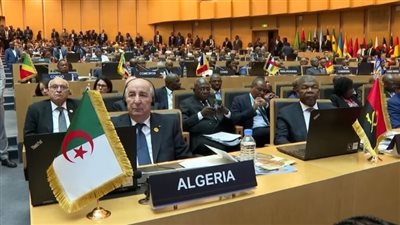 القمة الـ38 للاتحاد الأفريقي تحمل العديد من الملفات المهمة (شاهد)