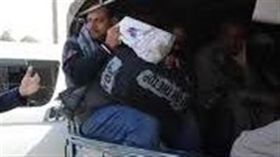 محافظ المنيا يقود حملة مرورية مفاجئة