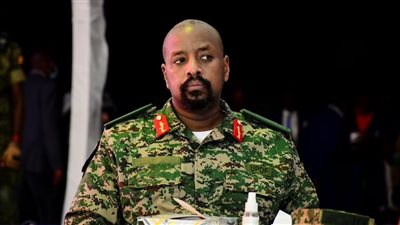 قائد الجيش الأوغندي يهدد بمهاجمة بلدة بونيا شرق الكونغو