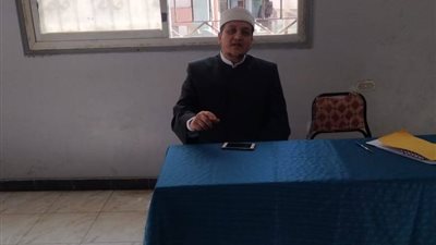 شباب الدقهلية تنظم فعاليات برنامج الرواق الأزهري 