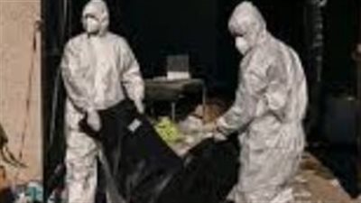 بلاغ يكشف ضحية جديدة لسفاح الأسكندرية 