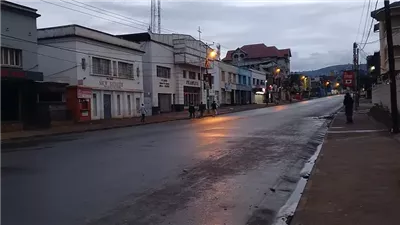 حالة من الذعر تصيب المواطنين .. بعد سيطرة M23 مدينة بوكافو 