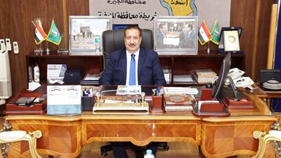  المنوفية: توزيع أكثر من 33 ألف طن أسمدة على المزارعين 