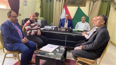 البكالوريا على مائدة حوار أولياء أمور الخصوص 