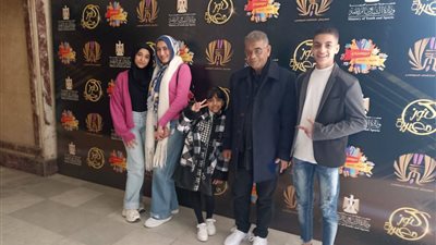  طلائع  الدقهلية تشارك في التصفيات النهائية لمسابقة إكتشاف المواهب للنشء 