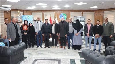 مياه الشرقية تعزز الشراكة المجتمعية مع 10 مؤسسات وجمعيات أهلية 